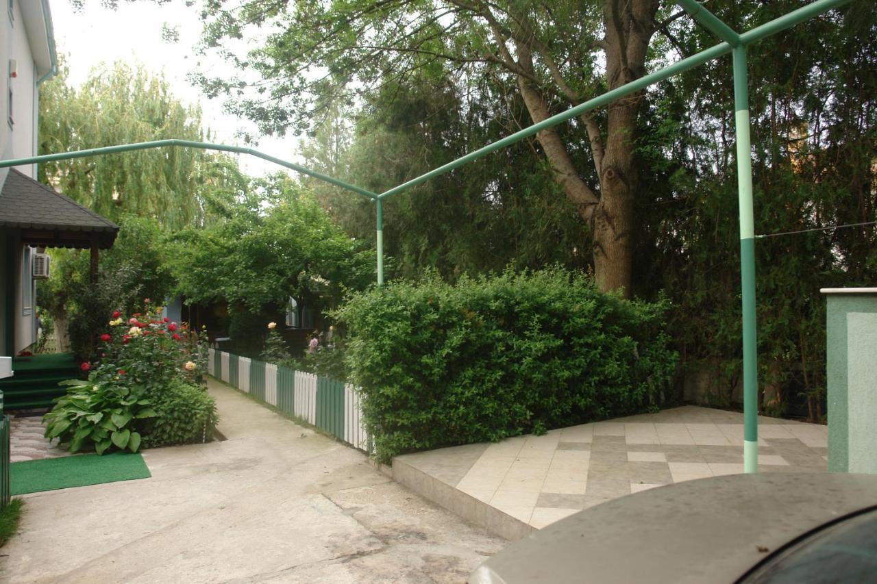 Vila - Creta Năvodari Exterior foto