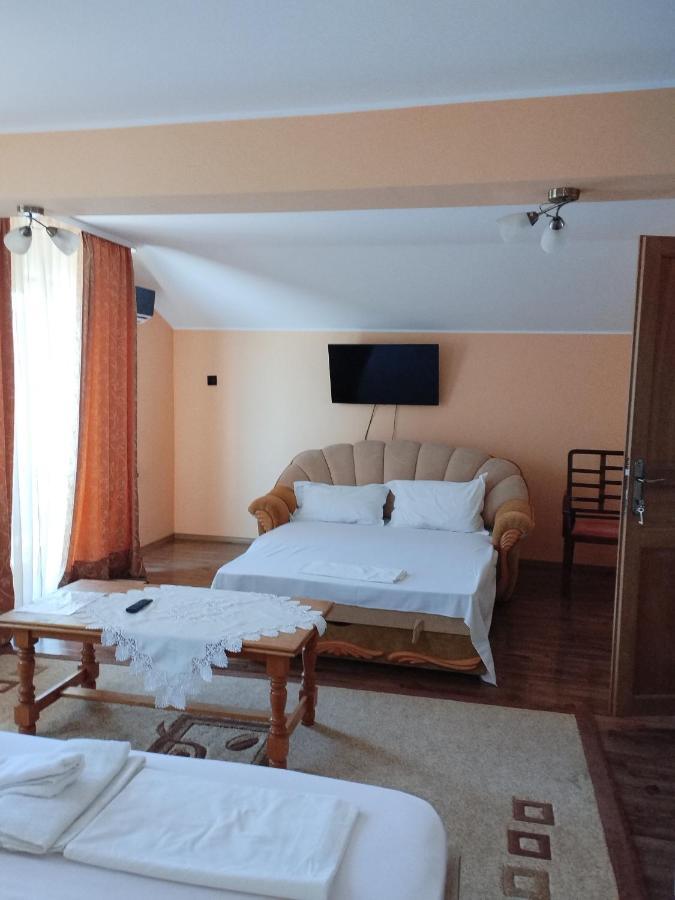 Vila - Creta Năvodari Exterior foto