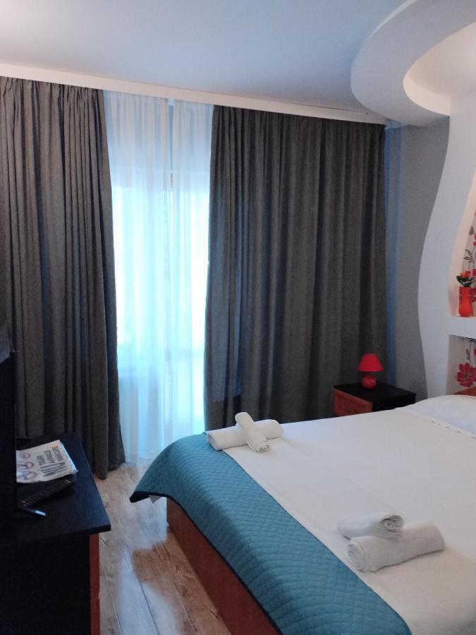 Vila - Creta Năvodari Exterior foto