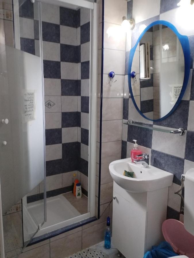 Vila - Creta Năvodari Exterior foto
