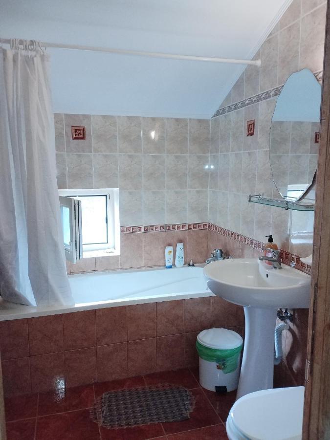 Vila - Creta Năvodari Exterior foto