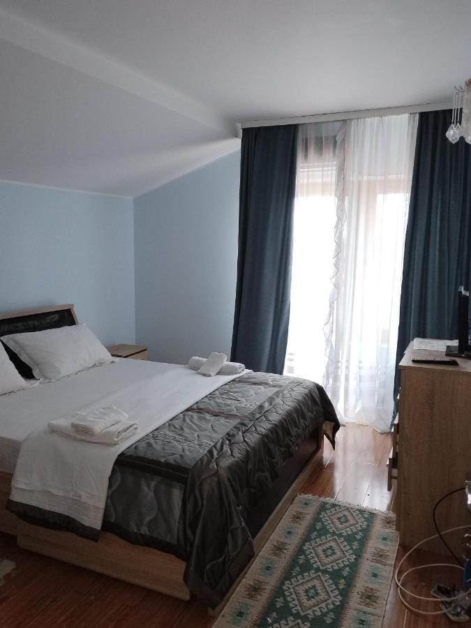 Vila - Creta Năvodari Exterior foto
