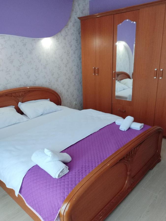 Vila - Creta Năvodari Exterior foto