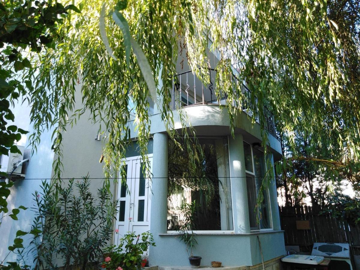 Vila - Creta Năvodari Exterior foto