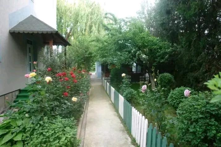Vila - Creta Năvodari Exterior foto