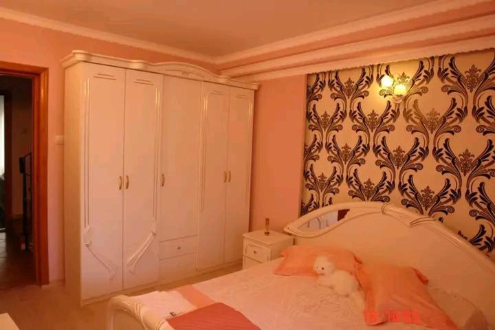 Vila - Creta Năvodari Exterior foto