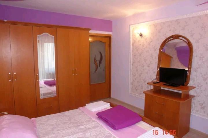 Vila - Creta Năvodari Exterior foto