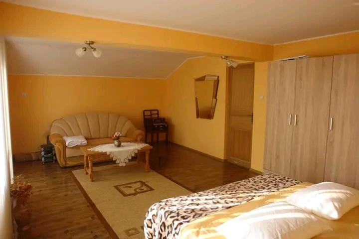 Vila - Creta Năvodari Exterior foto