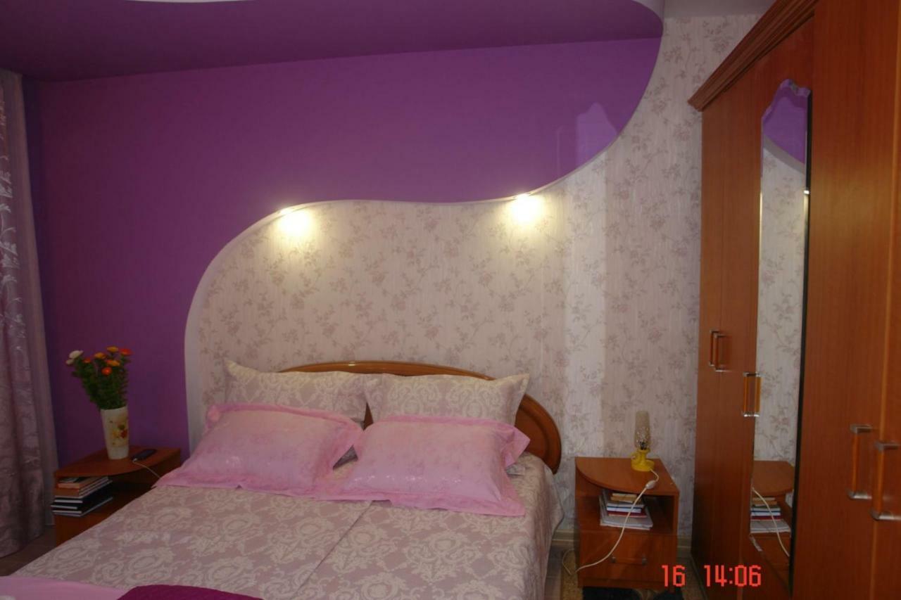 Vila - Creta Năvodari Exterior foto