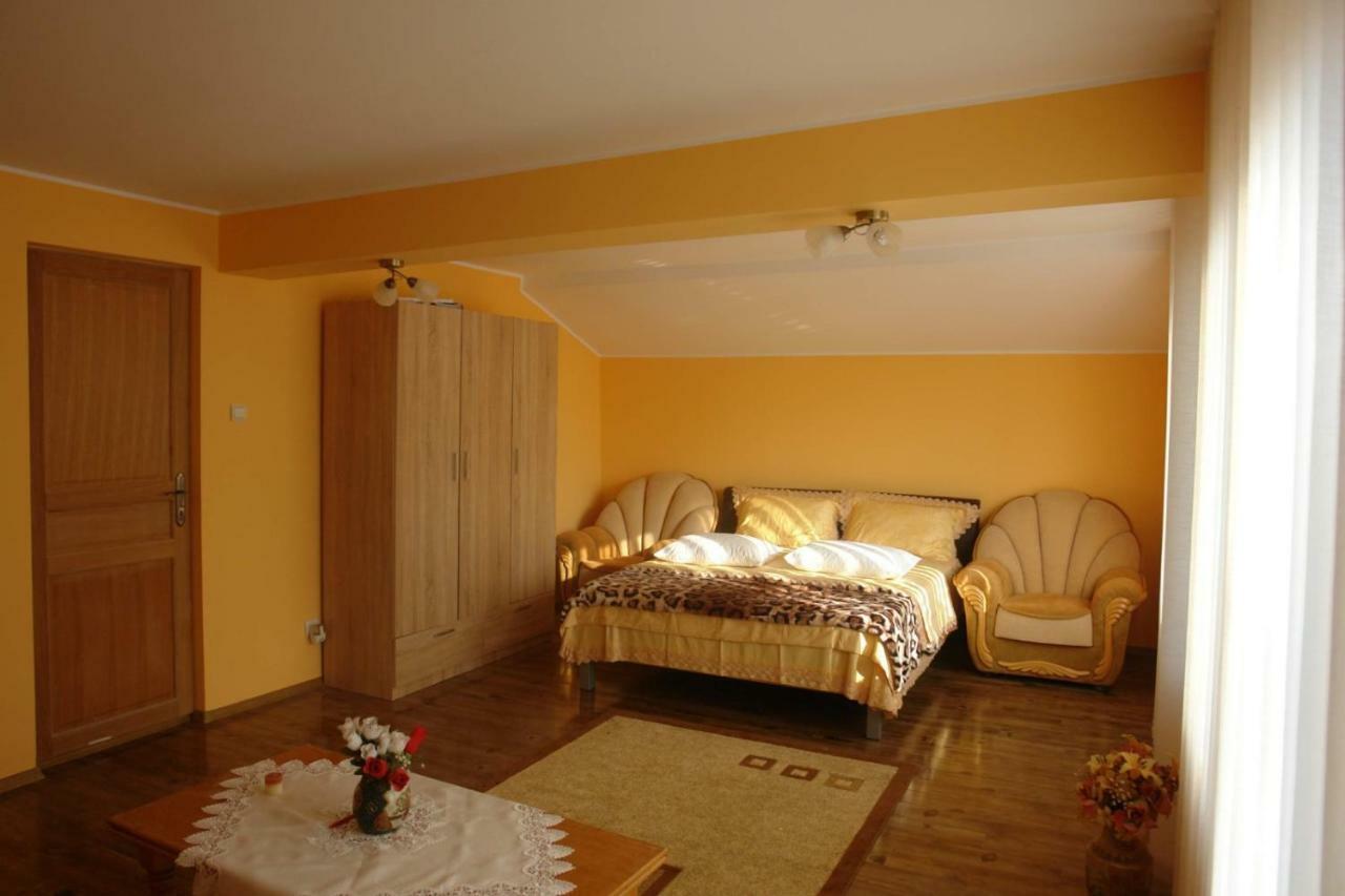 Vila - Creta Năvodari Exterior foto
