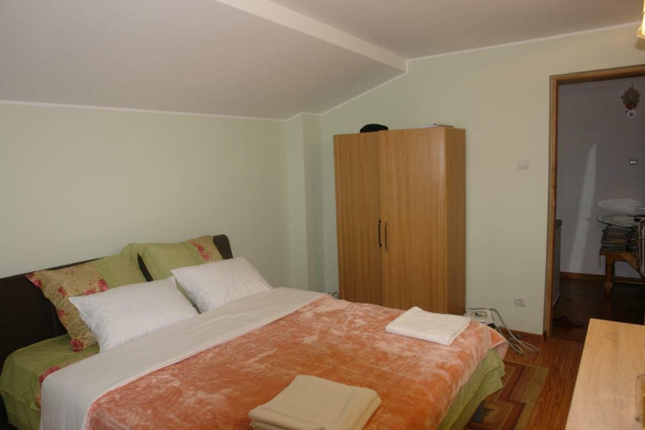 Vila - Creta Năvodari Exterior foto