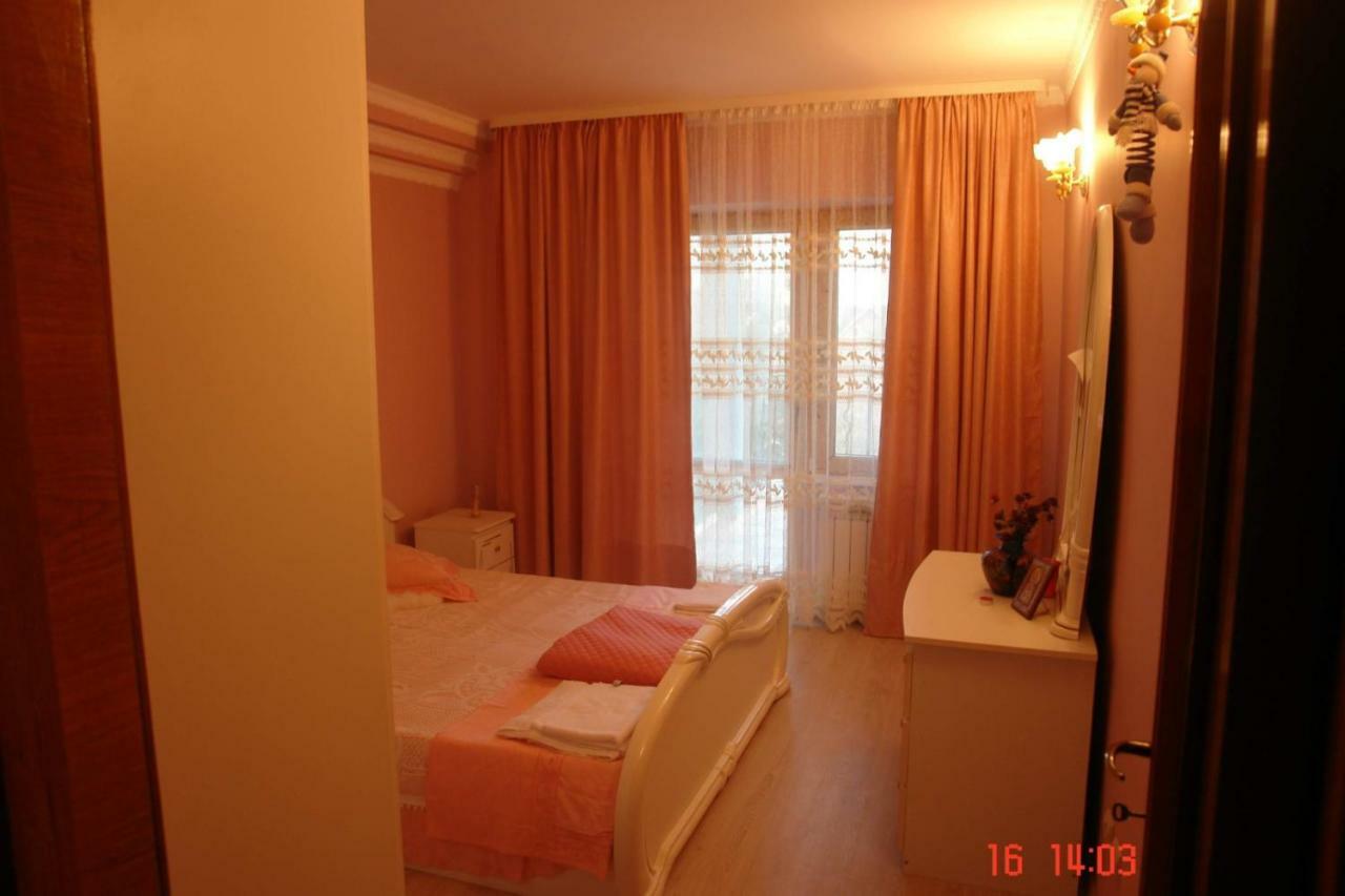 Vila - Creta Năvodari Exterior foto